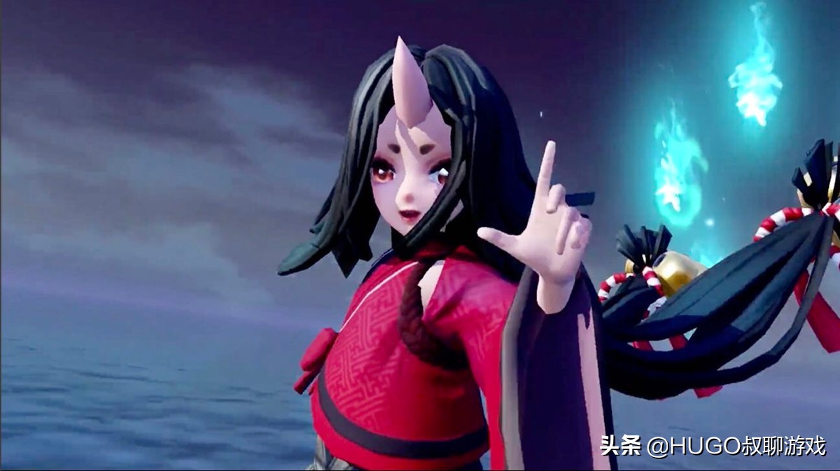 决战平安京座敷童子技能,决战平安京座敷童子遇到茨木童子