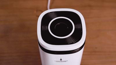 日本巴慕达加湿器,日本巴慕达空气净化器