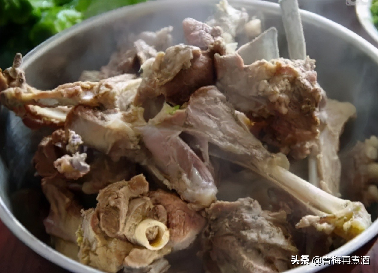 内蒙古有什么好喝的酒,内蒙古好喝的酒有哪些