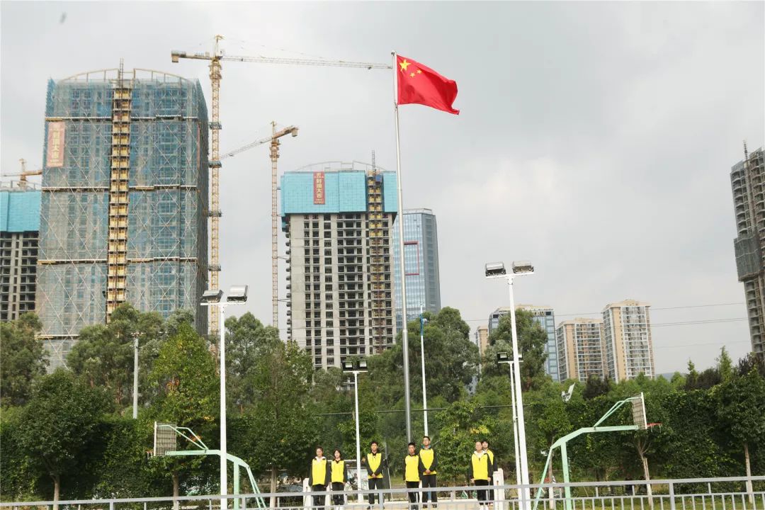 校园资讯栏目,校园资讯分享