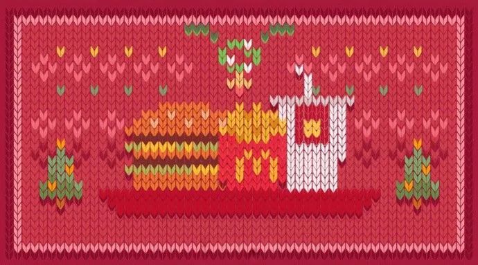 圣诞节借势营销方法,圣诞节品牌营销策略