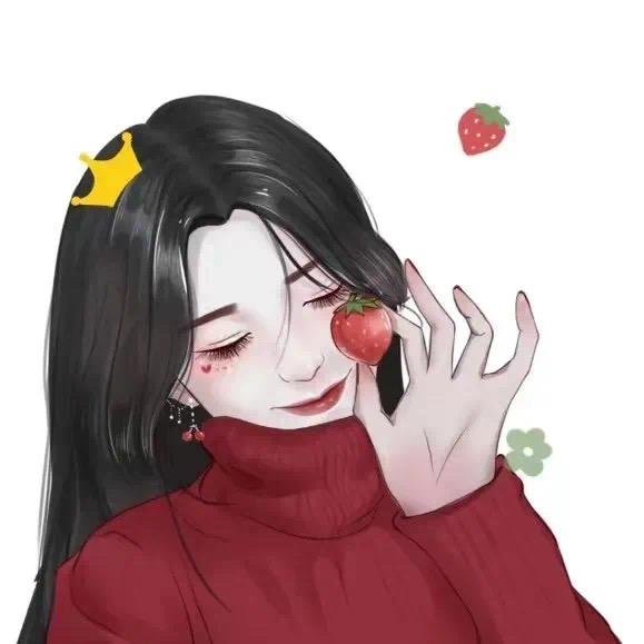 可爱小女孩头像闺蜜头像,兄弟头像和闺蜜头像