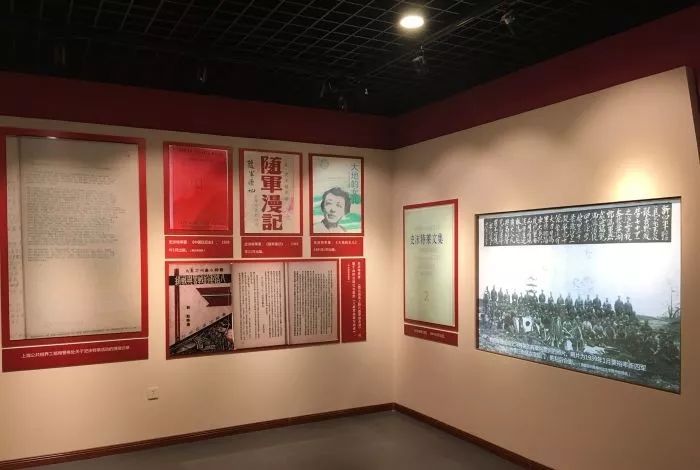 跟32127部队*党**员干部一起，到大连档案馆感悟“信仰的力量”！