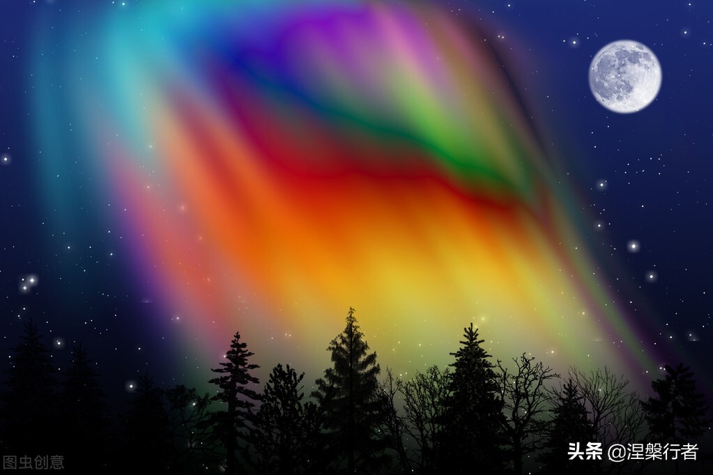 了解太阳地球和月亮之间的关系,太阳与月亮之间的关系