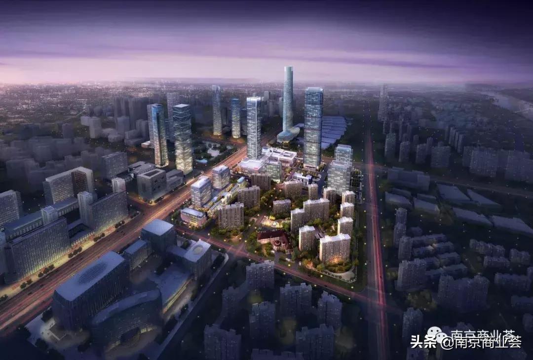 南京华采天地经营情况,南京华采天地开业