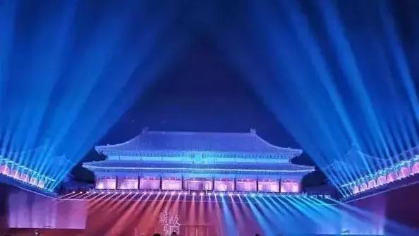 故宫灯会好看吗,故宫灯会视频