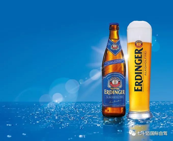 有名的德国啤酒品牌,哪个品牌的德国啤酒最好喝