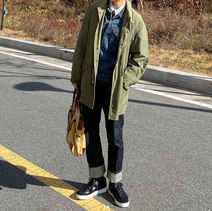 3种风格穿衣搭配这样穿时髦炸了,随性风格怎么穿好看