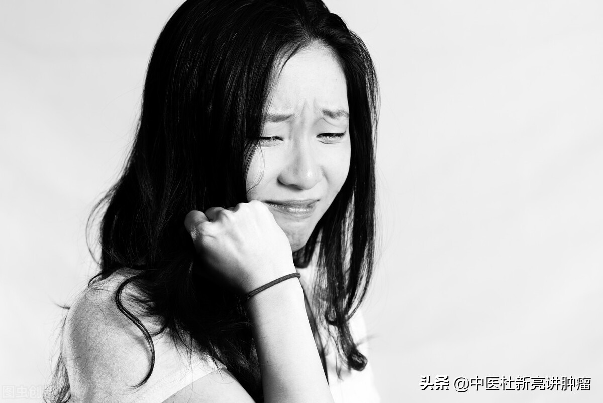 得慢性胃炎怎么调理心情,慢性胃炎好转后生气