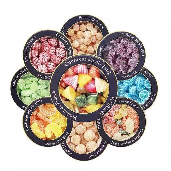 推荐5款一定要品尝的国外零食,10种超好吃的外国零食