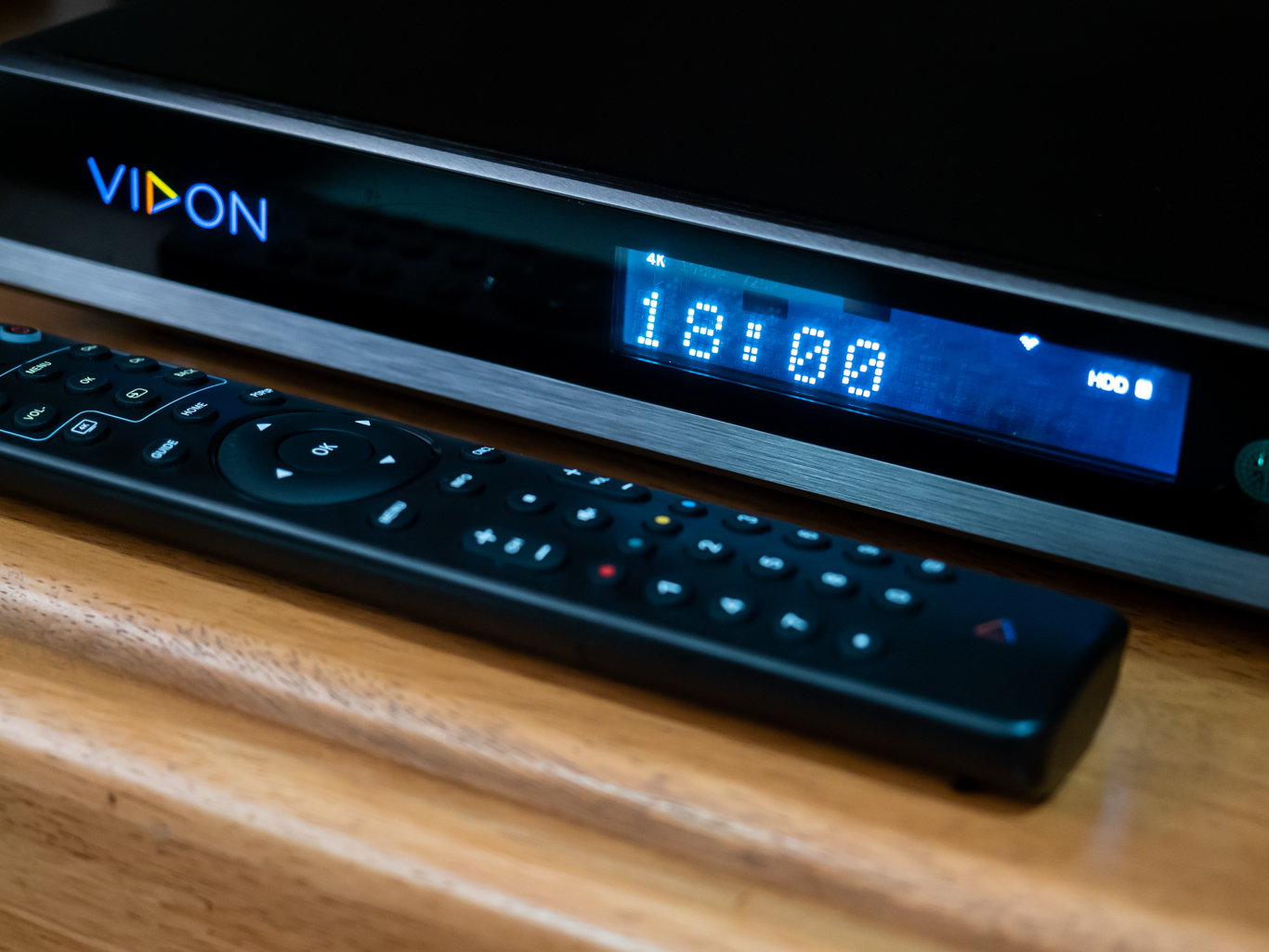 设错音响功放成摆设！教小白一次搞定高清*放播**机的全部基本设置