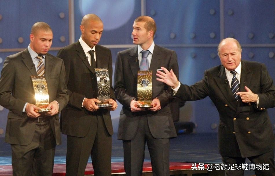 荷兰两代金球奖候选人落马，无孔不入的两大赞助商可能是幕后推手