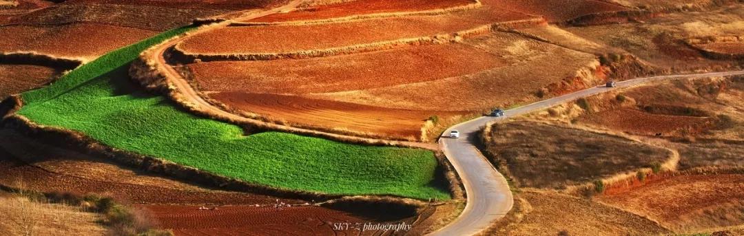 摄影爱好者10月必去的地方,摄影师最多的城市