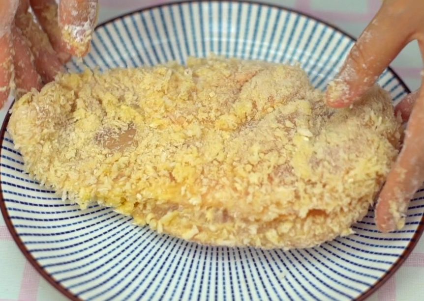 鸡排腌制配方大全,鸡排腌制配方视频