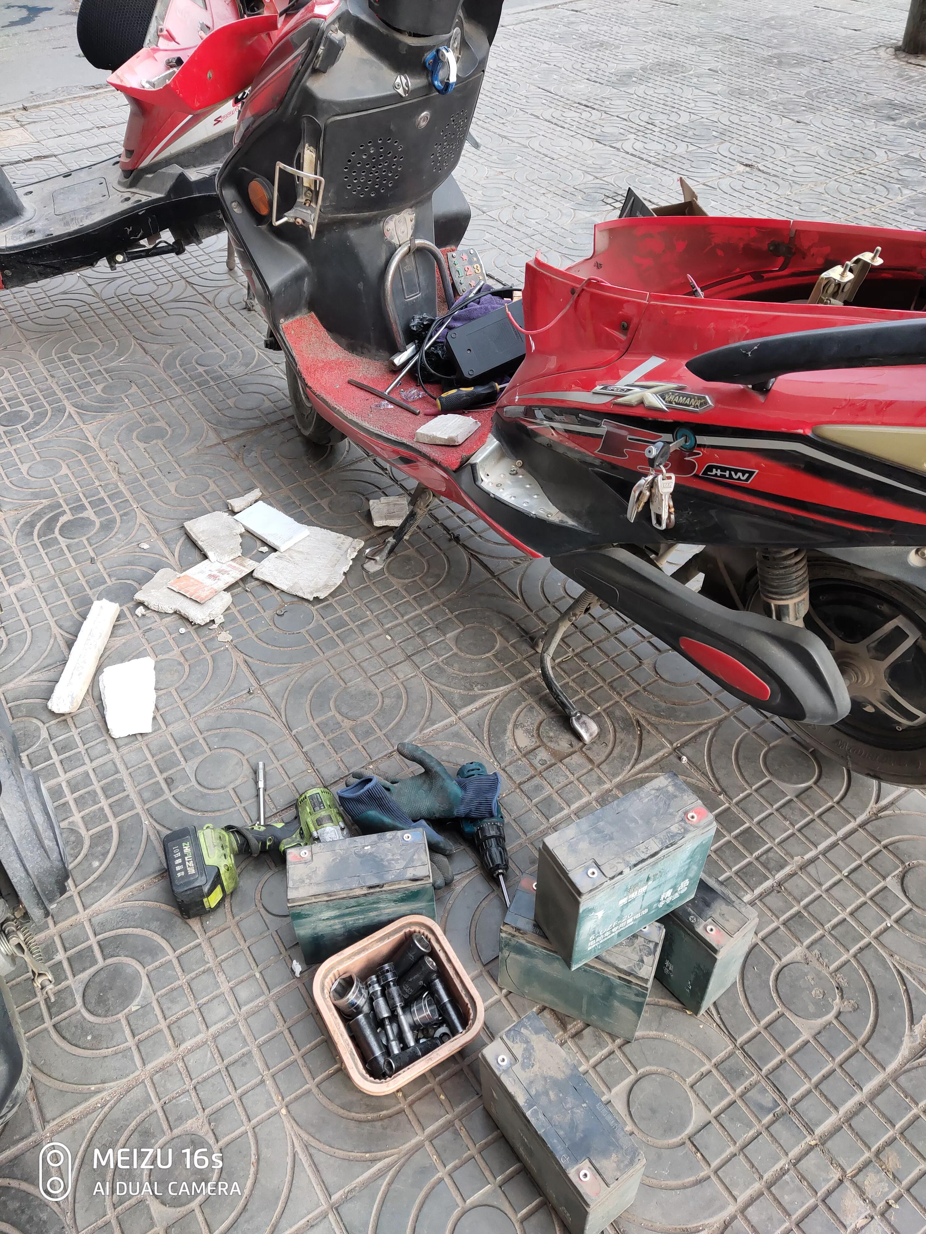 网购的电动车质量到底靠谱吗,网购电动车骗局揭秘