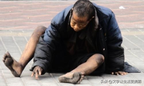 一个甘谷县金山镇水家岔村农民在深圳打工十三年以来的亲身感受！