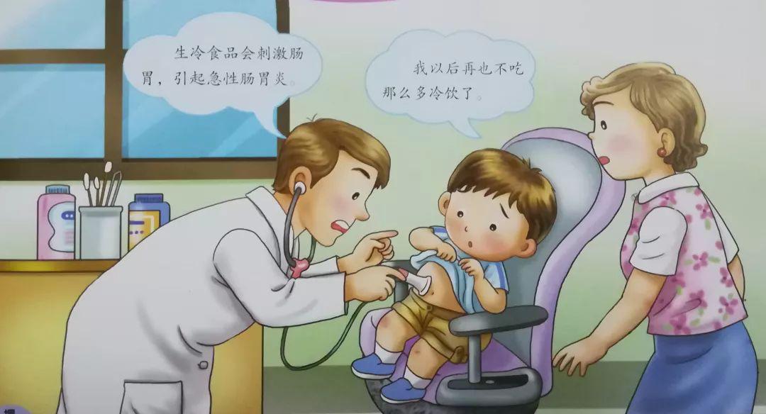 宝宝贪食的表现是怎样的,宝妈吃冷饮宝宝会拉肚子怎么办