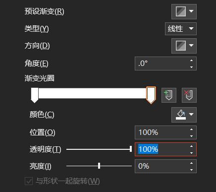 ppt结束语如何做出高级感,年终总结ppt结尾如何做出高级感