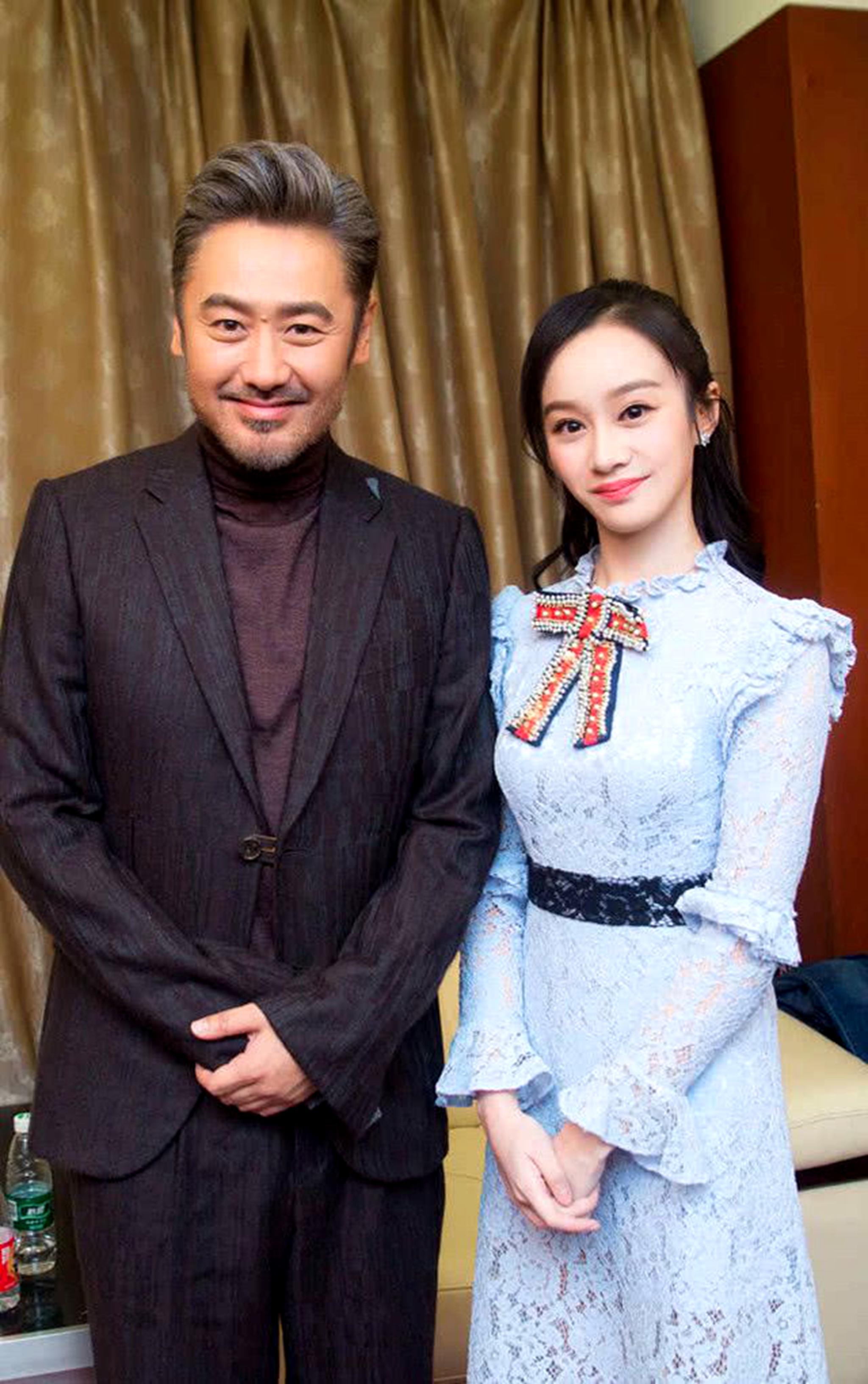 万年女二宋轶打破魔咒,2019年宋轶