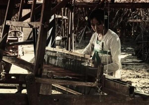 日军进攻湖南韶山,韶山有没有被日军侵略过