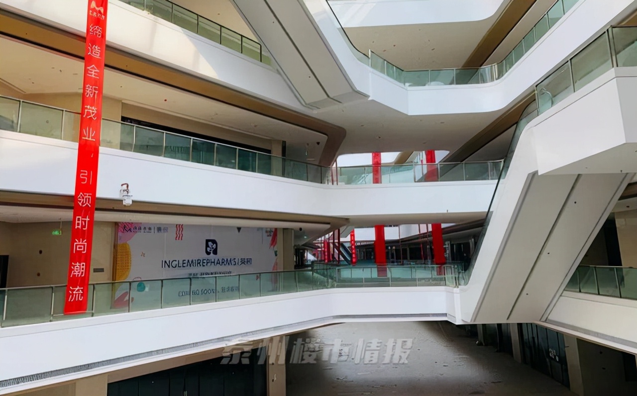 泰州即将开业的商场有哪些,泰州商场什么时候开业