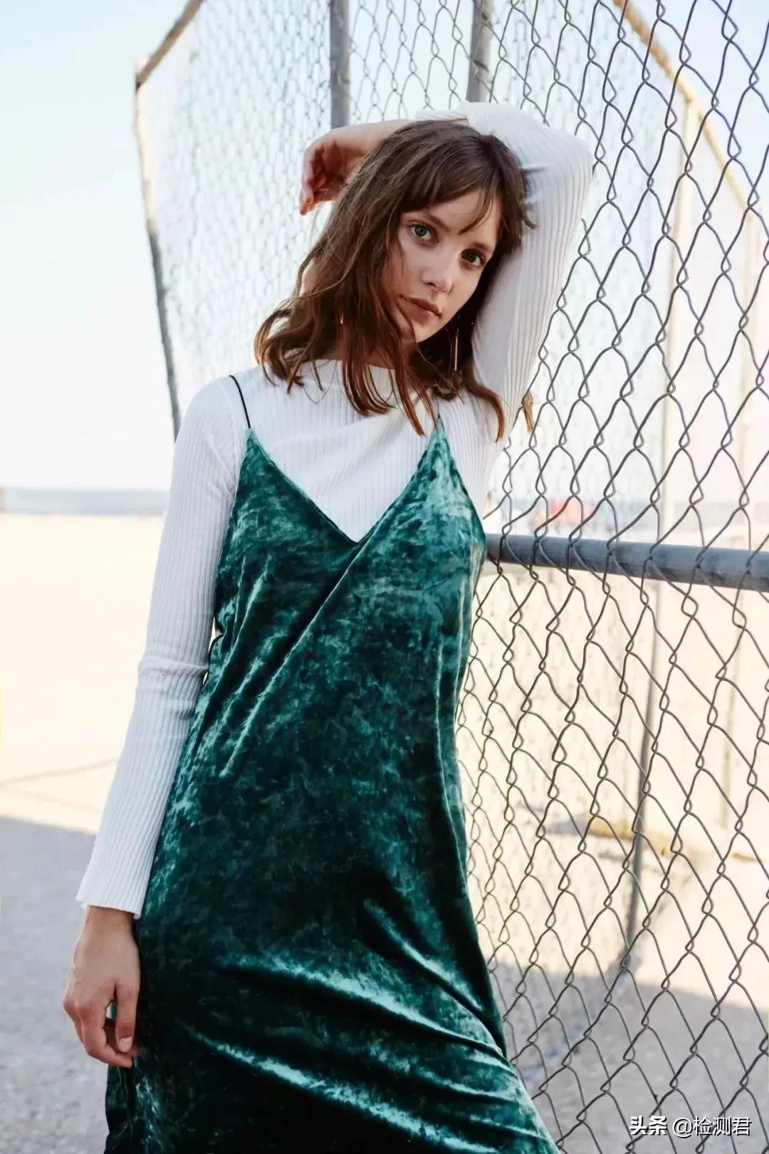 快收藏：双面呢、摇粒绒、丝绒、灯芯绒...秋冬流行面料知识解析