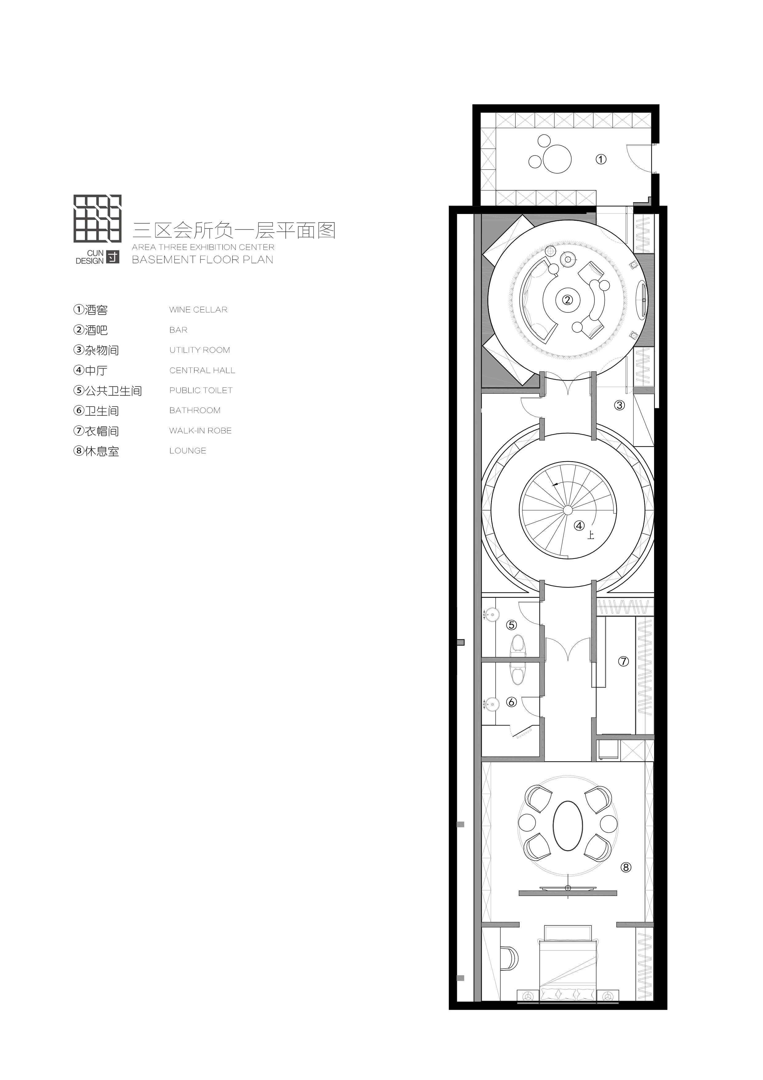CUN寸DESIGN|静谧与光明——北京三区美术馆
