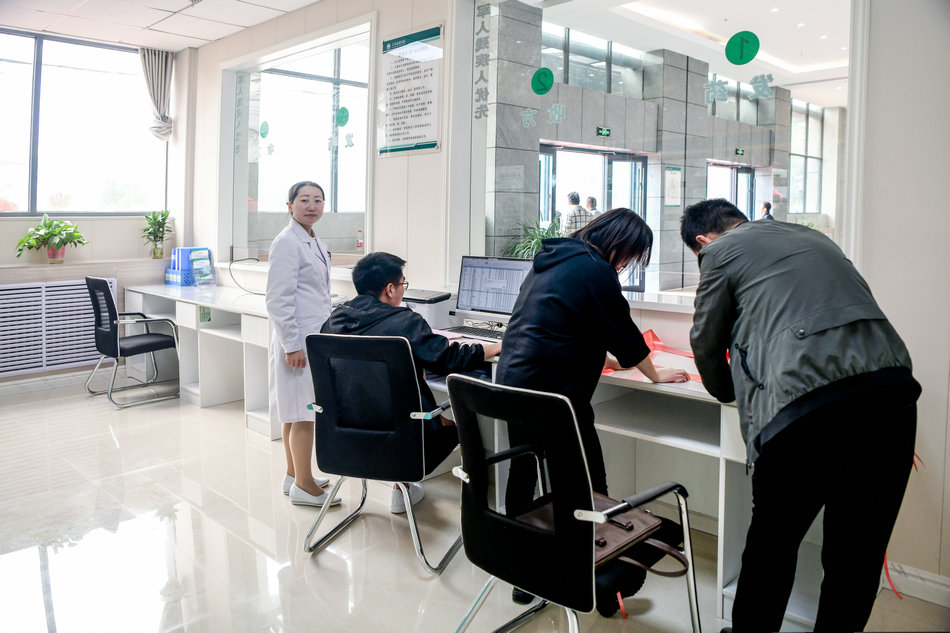 天水慈康医院开业,天水慈康医院