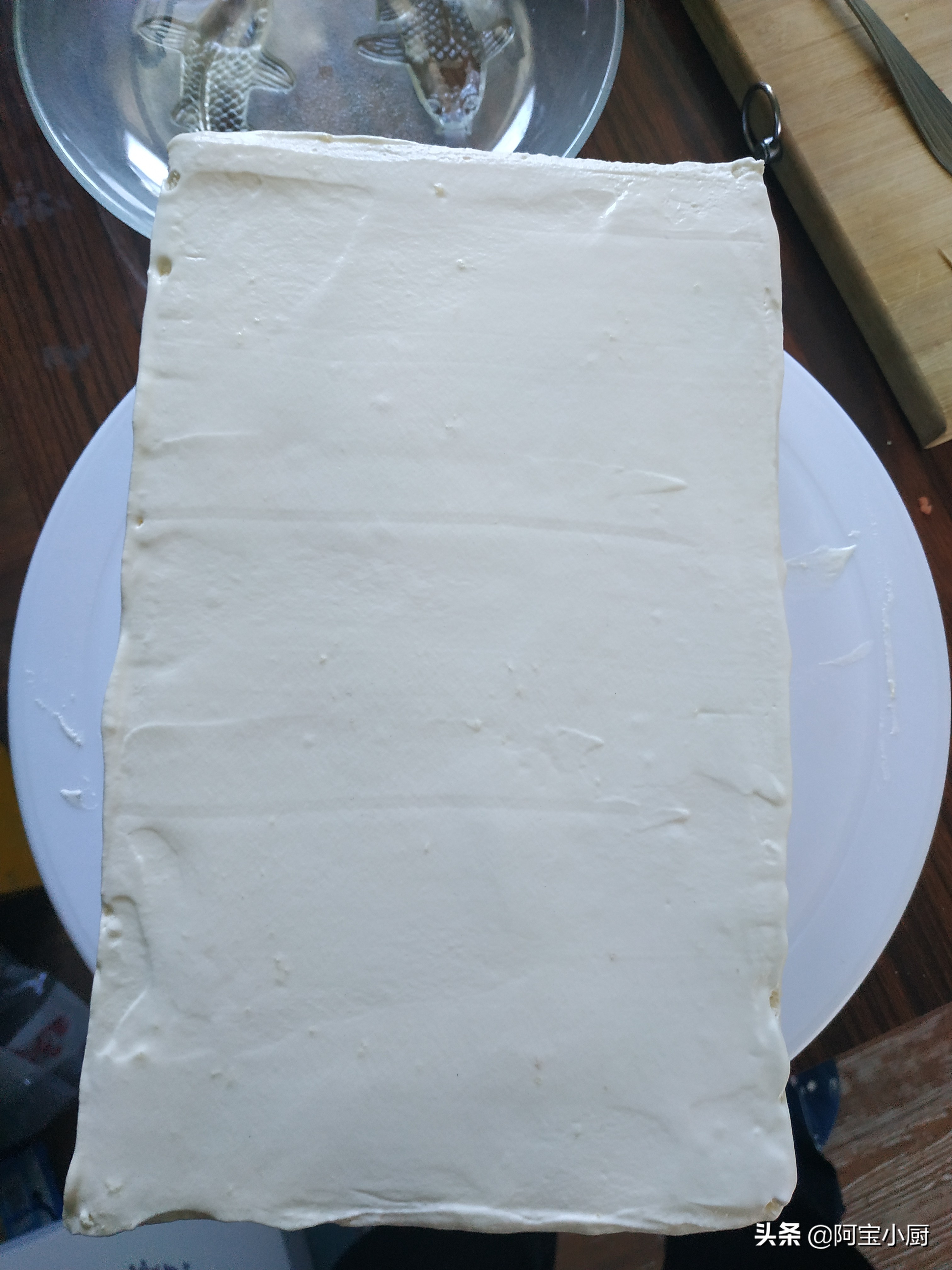 金元宝，中发白，这款创意麻将蛋糕满足你对国粹和财富的双重渴望