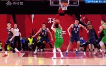 杜锋30分,杜锋20分逆转