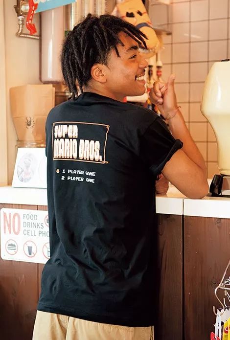 优衣库出了billie和村上隆的联名,大招来了ac米兰