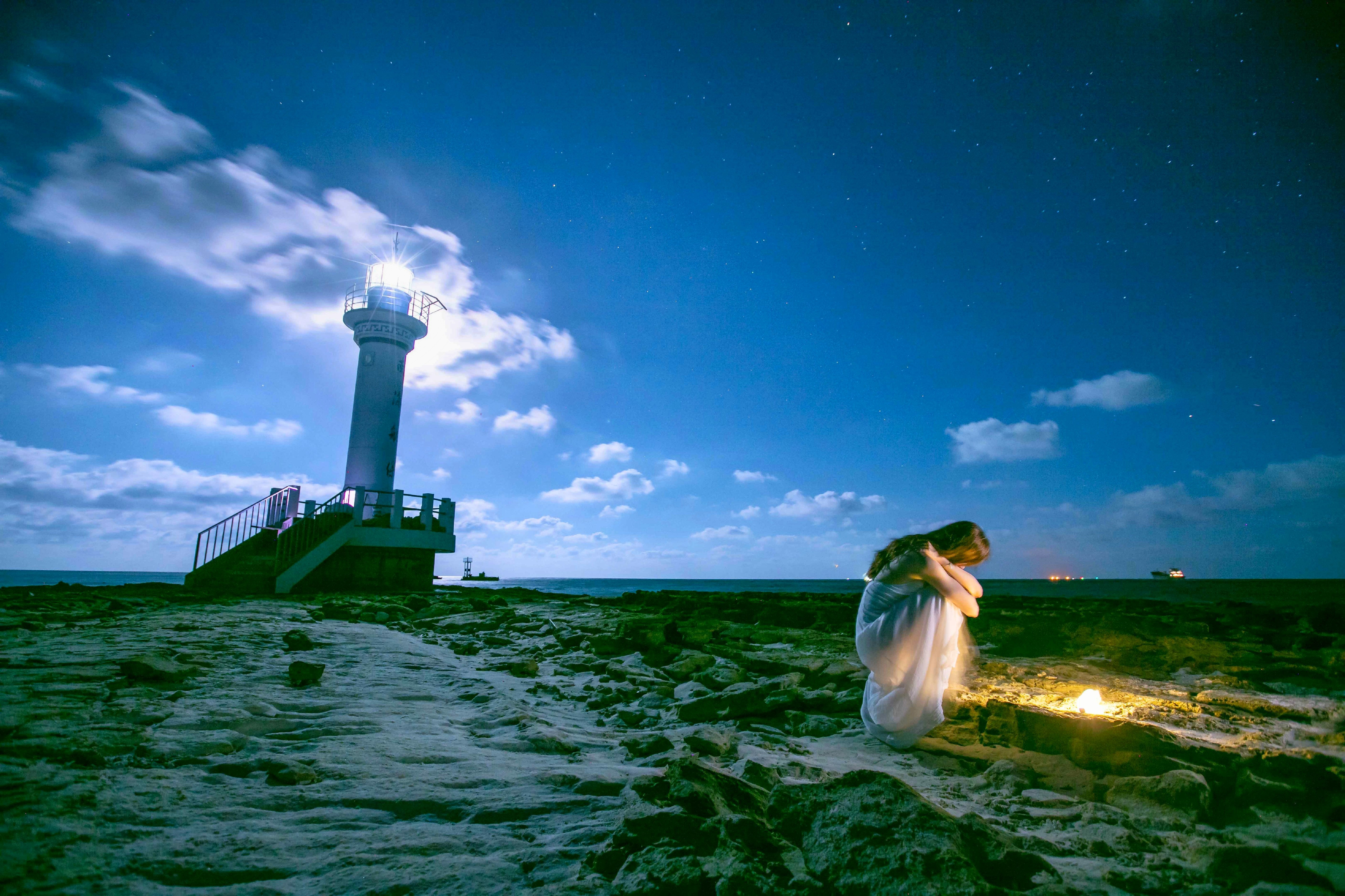 这位摄影师的专栏半年卖出100万，他说下一步要教大家用摄影赚钱