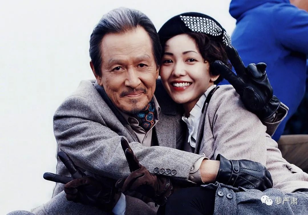 顾里为什么会选郭采洁,郭采洁和顾里道别