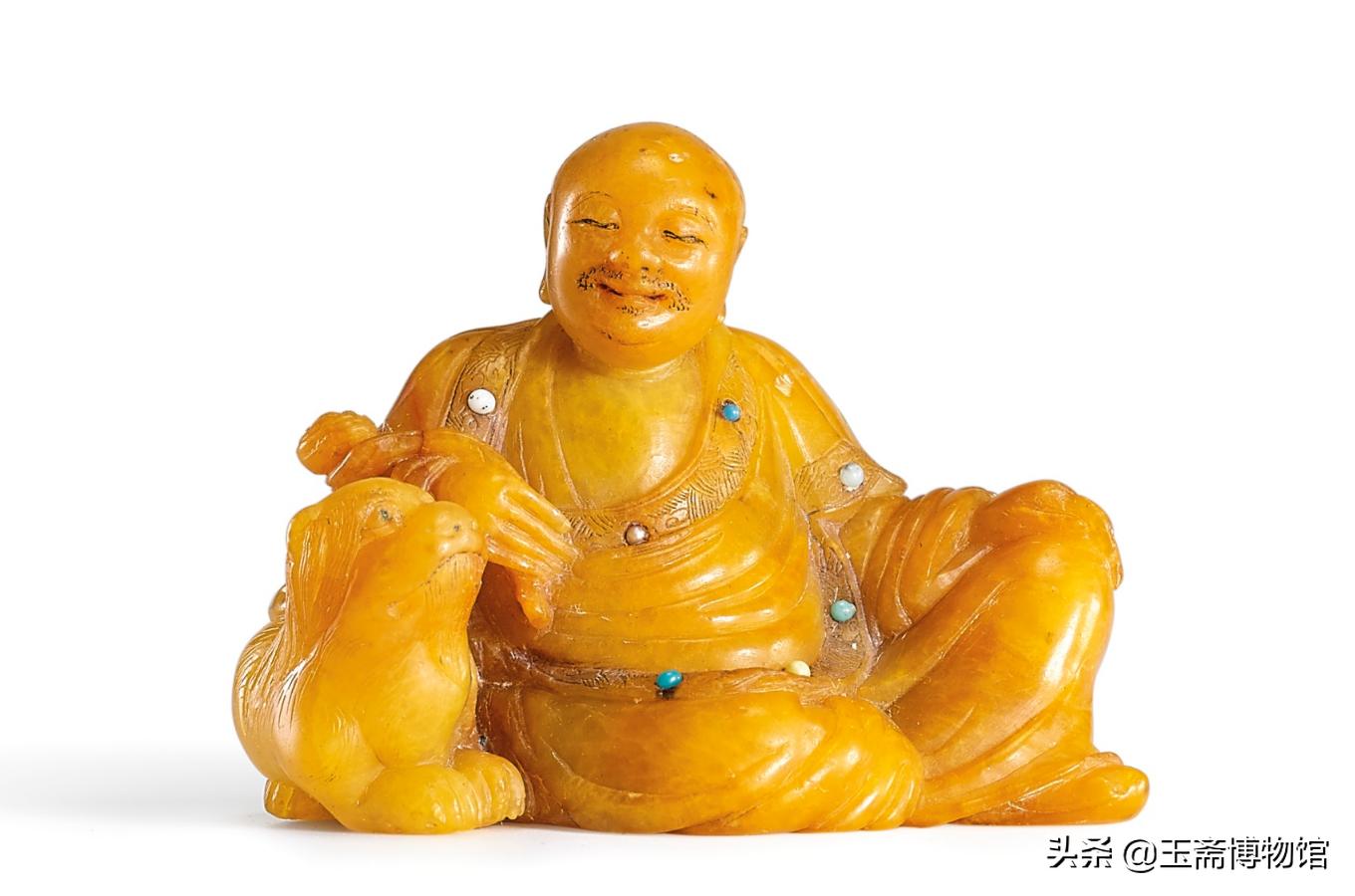 罗汉可以和什么菩萨一起供奉,供养罗汉像有什么功德