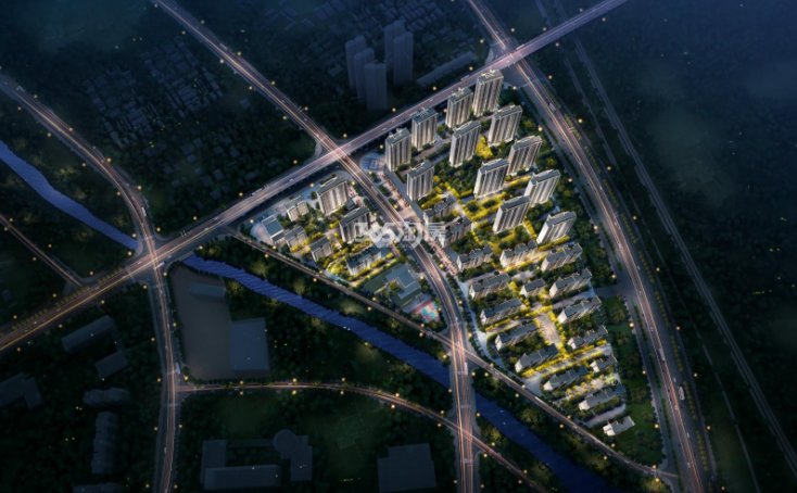 颍东美的公园天下多少钱一平方,阜阳美的公园天下户型图