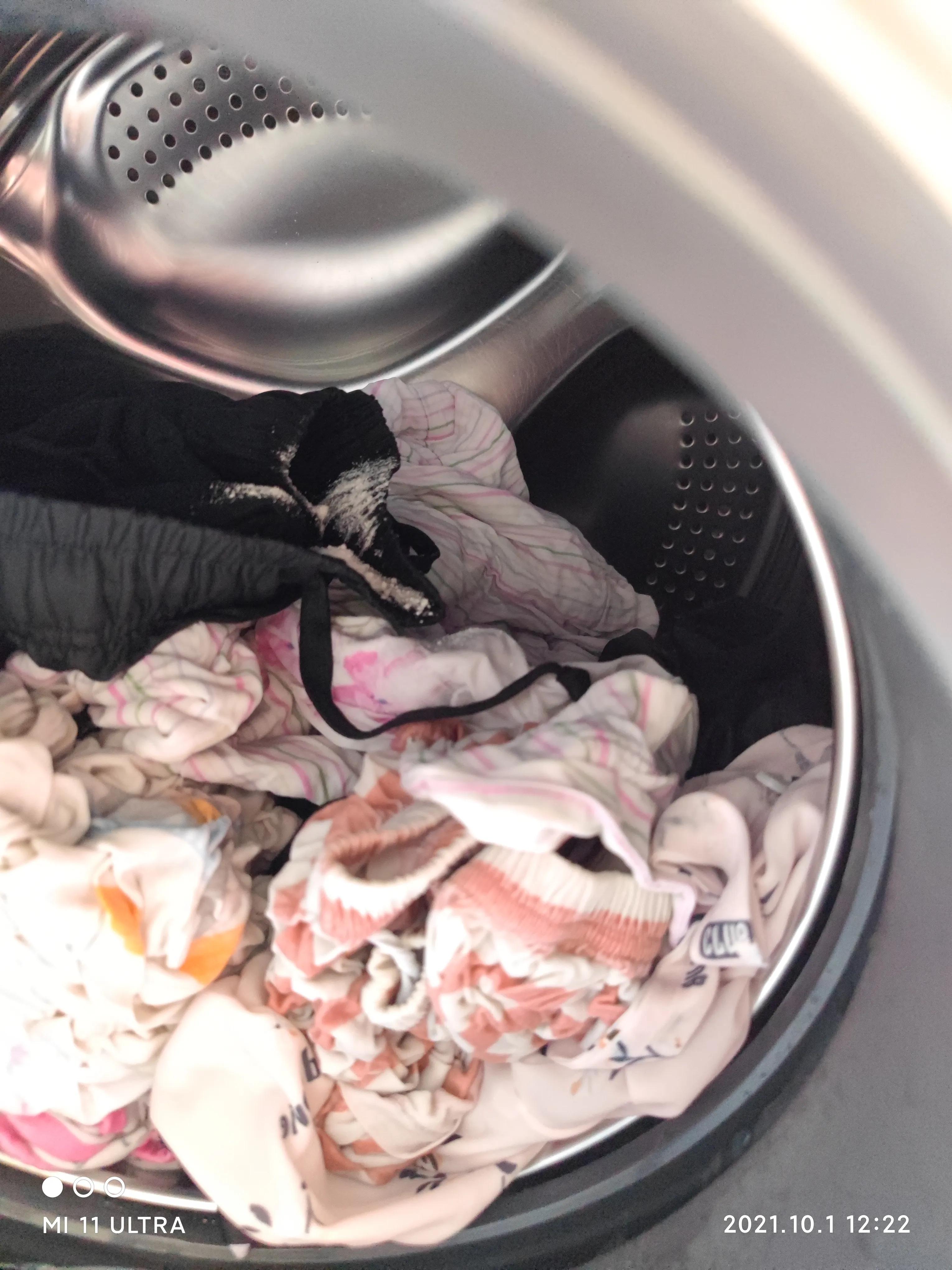 小天鹅滚筒洗衣机使用教程,正确使用洗衣机的方法