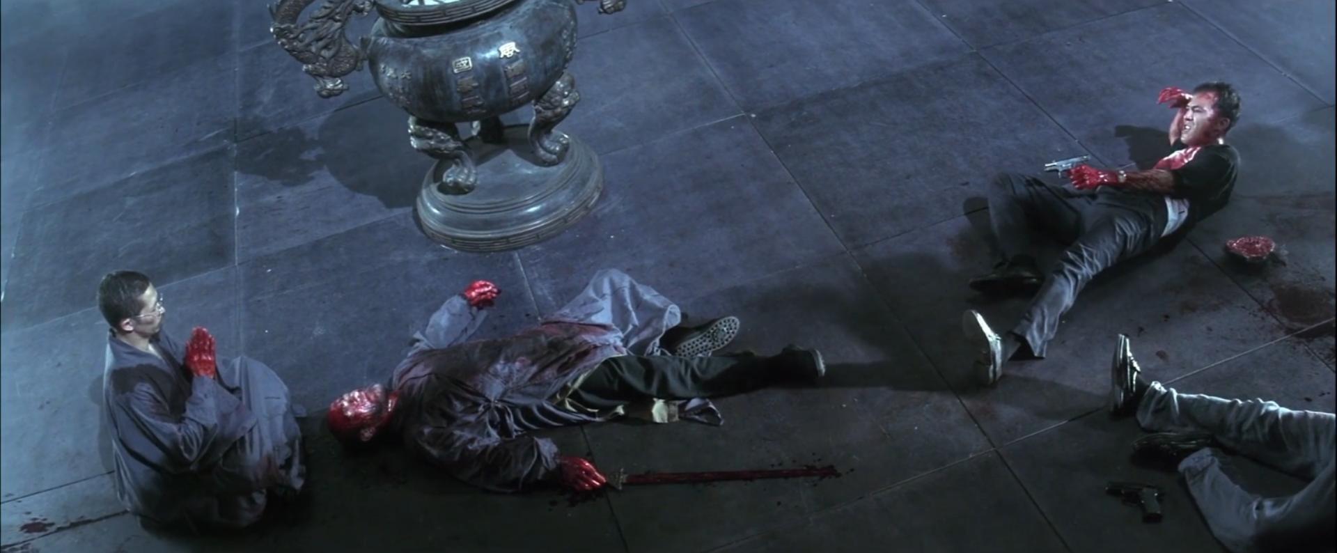 2010年以后华语最好的恐怖片,2022华语恐怖片前五