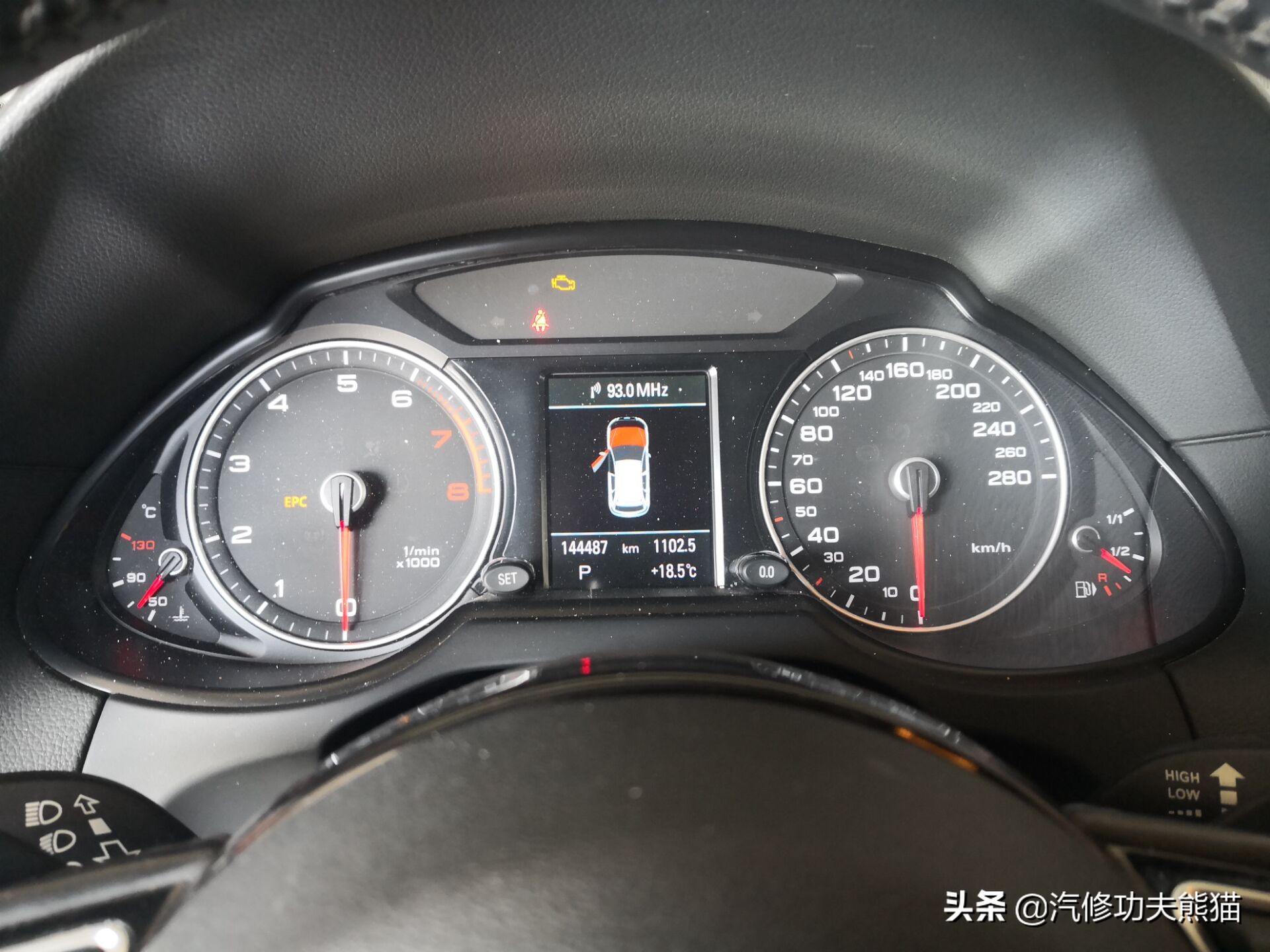 奥迪为何不能解决发动机烧机油,奥迪q5lea888三代发动机烧机油么