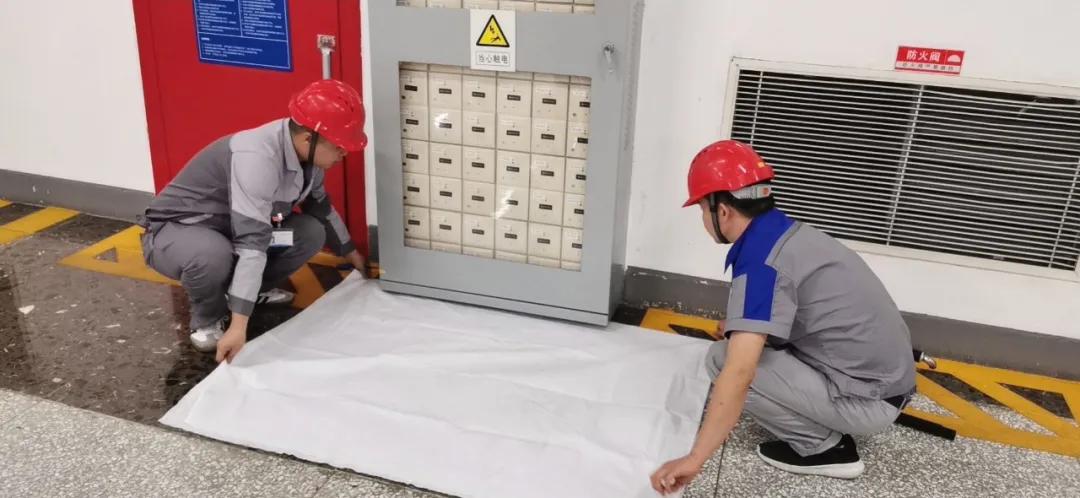 消防监督检查和防火安全检查,消防重点单位对消防维保的要求