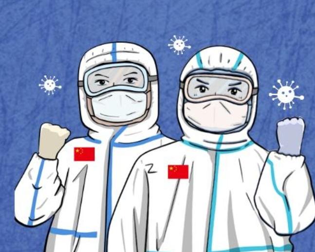 新冠防控专用术语,新冠肺炎疫情术语