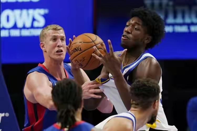 勇士森林狼交易李凯尔,勇士交易唐斯重磅方案