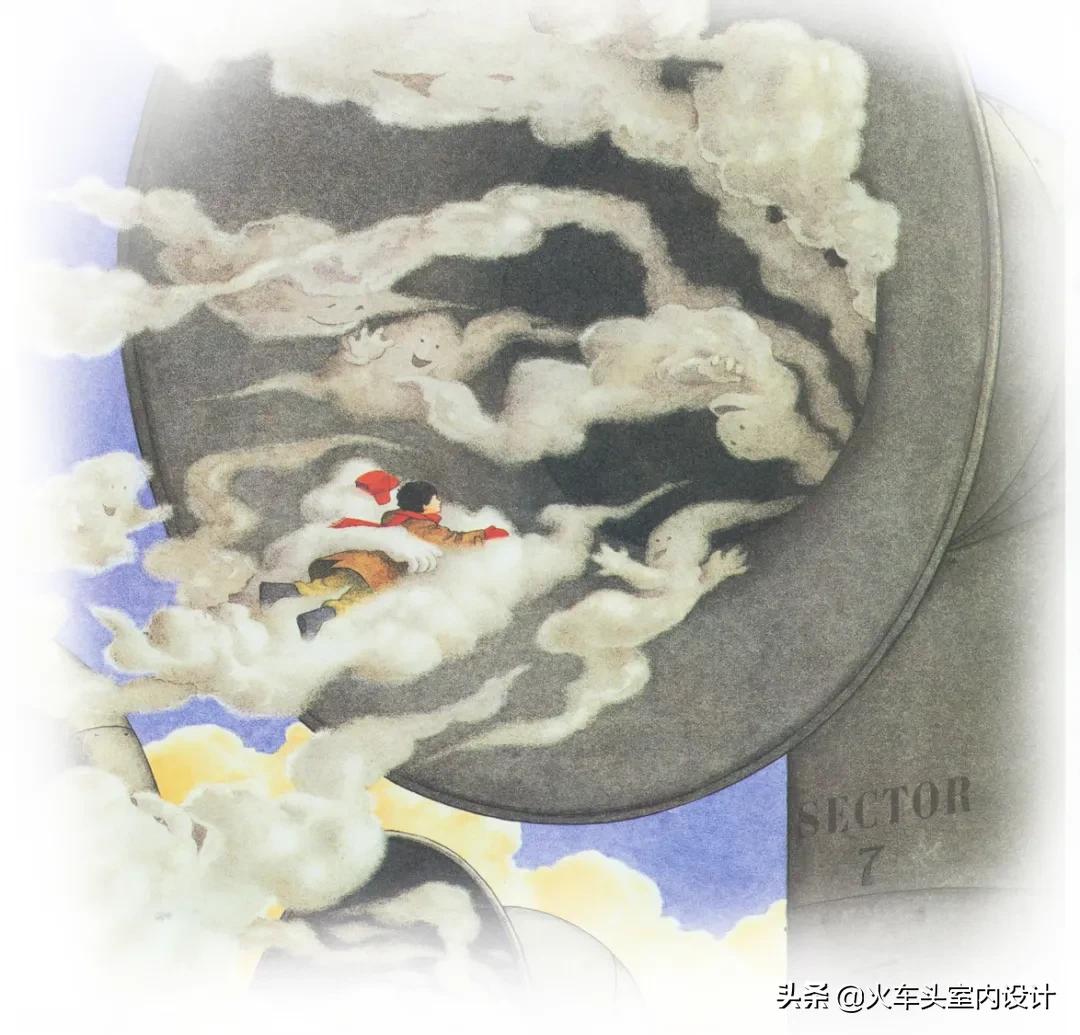 寻梦环游之旅——恒信·青州风华尚品幼儿园