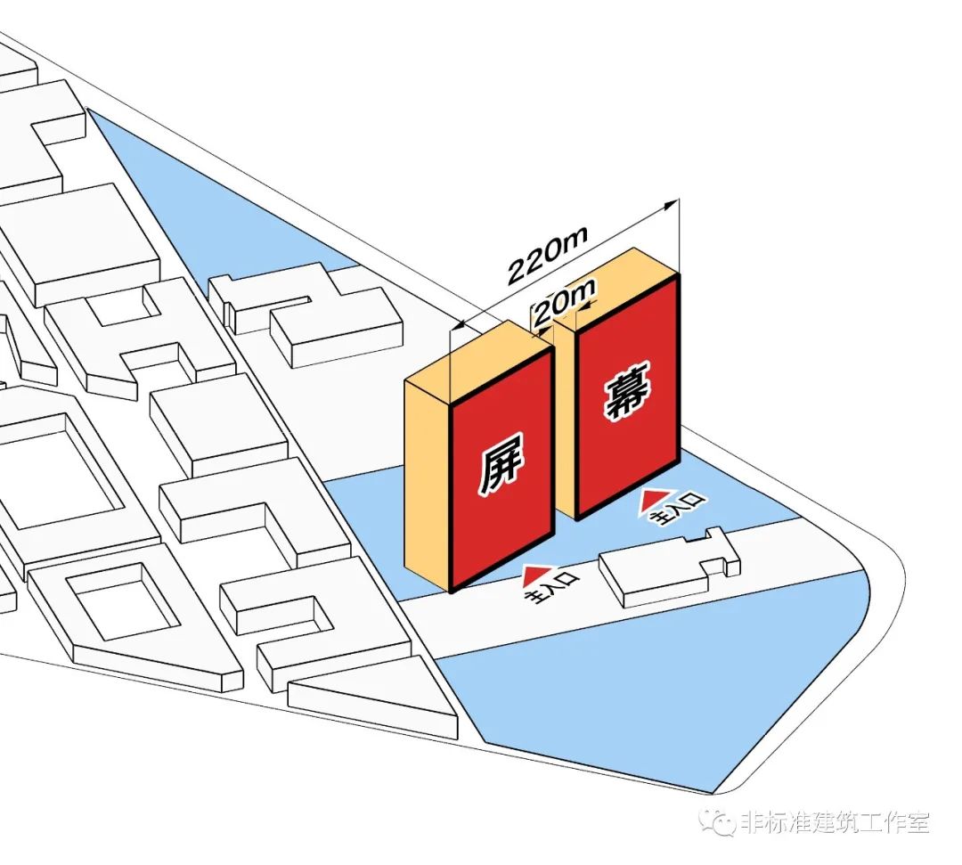 哼！别以为建筑师脸大，就不会翻脸