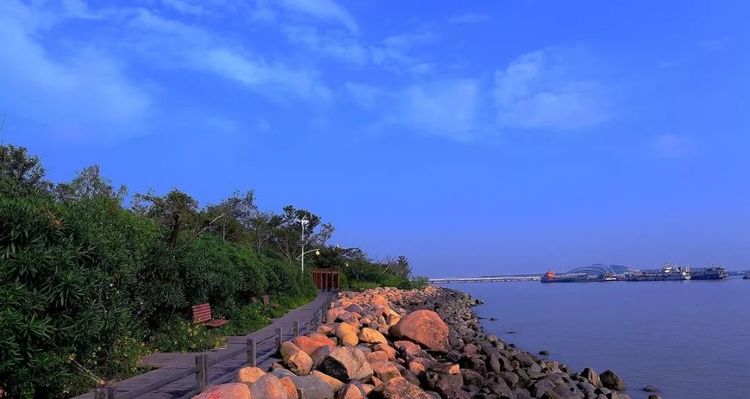 在上海适合周末放松休闲的好去处,推荐几个上海休闲好去处吧