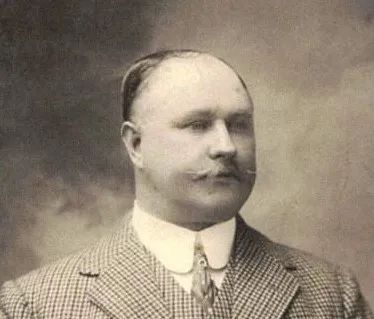 「你好Alba」英国高尔夫球迷朝圣地——辛普森家族高尔夫商店