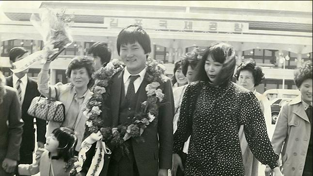 韩国围棋发展史,韩国围棋多少年历史