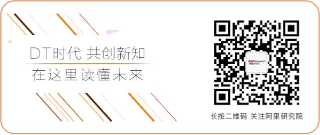 云栖大会首日大咖都说了啥?附阿里巴巴董事局主席张勇演讲全文