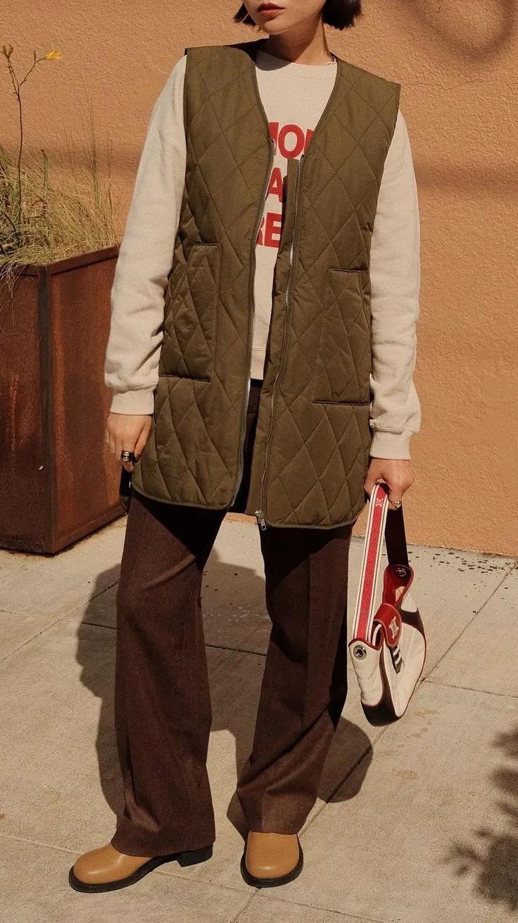 这人手一件的外套真的适合你吗?