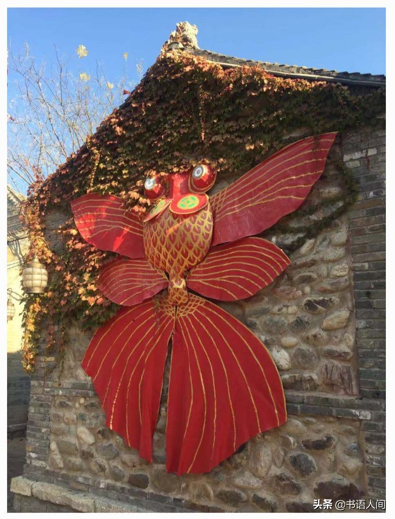 古北水镇打卡攻略,古北水镇长城一日游攻略