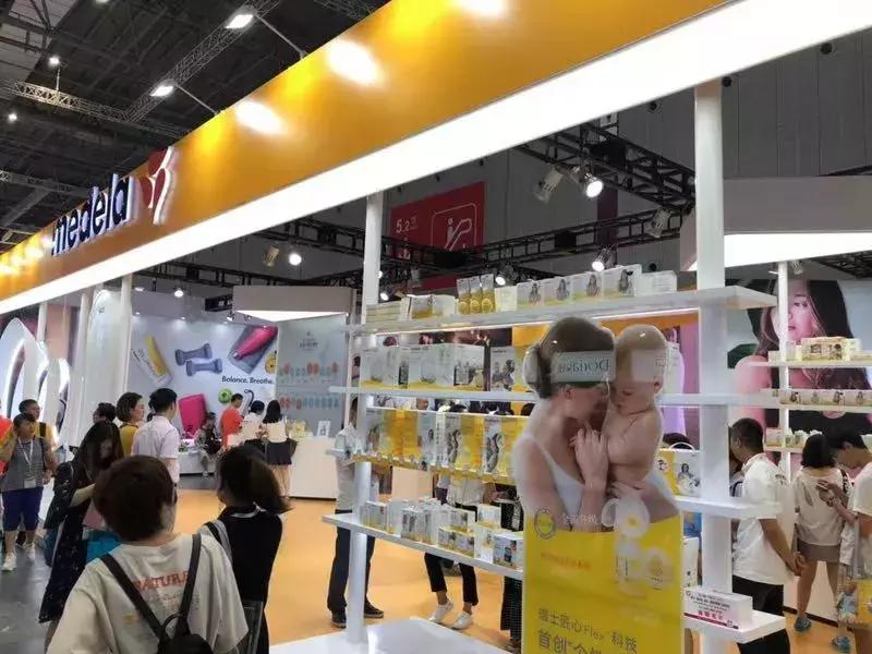 精选20家欢迎从中选出2019CBME你看好的品牌产品